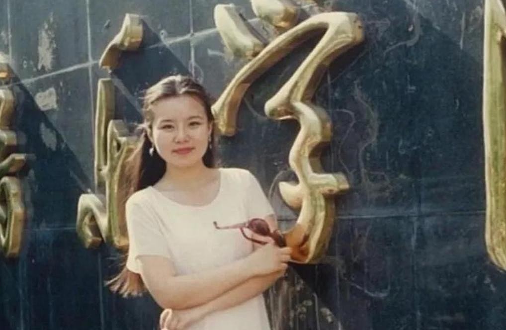 龚琳娜首谈离婚细节，自曝老锣出轨，原来他爱上奥地利的离异女人（组图） - 3