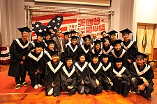印媒：离了中国留学生，美国高校会怎样（图）
