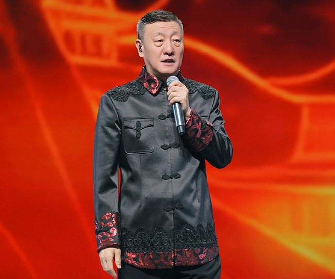 韩磊出轨风波更多细节曝光！患上糖尿病遭小三嫌弃，谈了10年分手（组图） - 2