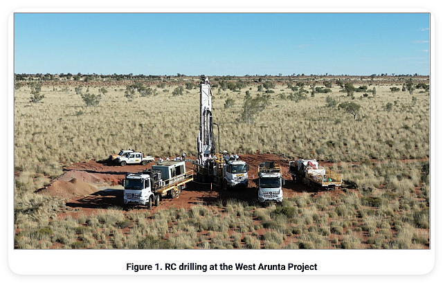 Theta Gold Mines（ASX：TGM）深耕南非逾十年 610万盎司TGME黄金项目获开采许可 预计2027年首金产出 - 9