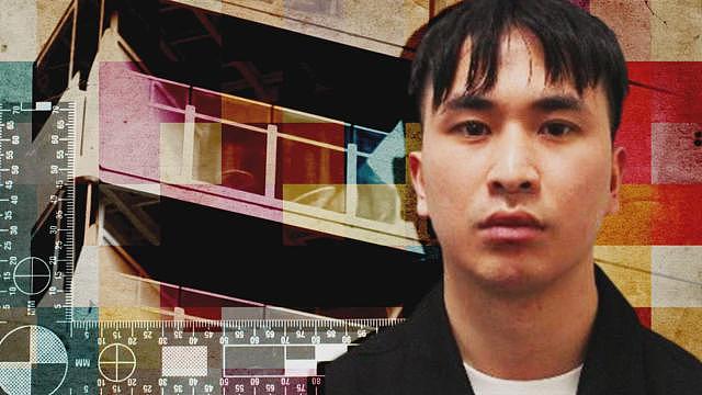 中国留英博士生邹镇豪或在24小时内先后强奸两位女性（图） - 1