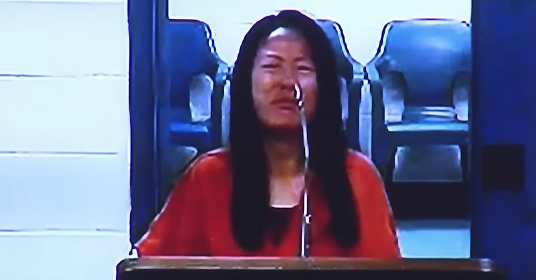 丈夫遭华人妻子泼硫酸，反锁房内惨叫数日后身亡！两人新婚仅一年（组图） - 4