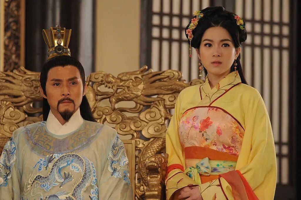 68岁“慕容复”张国强感慨：这个年纪还有工作，没被淘汰，多好（组图） - 3