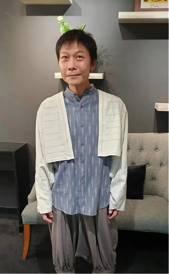 香港知名男星瘦成皮包骨，曾被疑得重病，自曝十年无性生活（组图） - 7