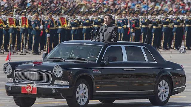 普京金正恩确定参加93阅兵，如何观察背后的权力展示、智能战争、盟友变迁以及两岸角力（组图） - 1