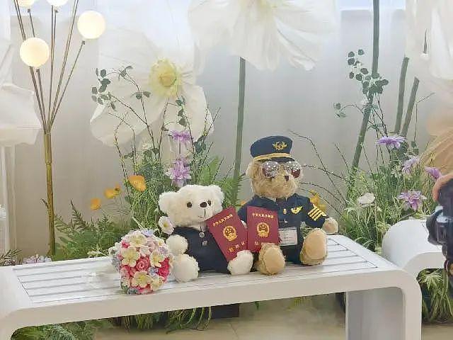 “我的前男友和我的闺蜜结婚了”,上海姑娘自曝:这是当下年轻人脱单自救的新招(组图) - 2