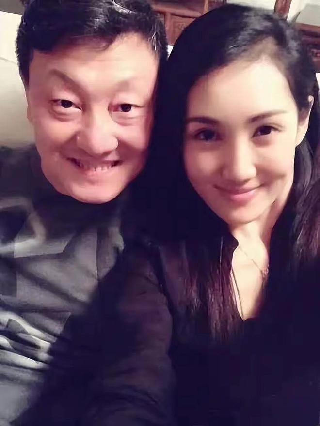 韩磊沉冤得雪!怀孕女承认造谣发文道歉,真实身份为初一学历歌迷(组图) - 7
