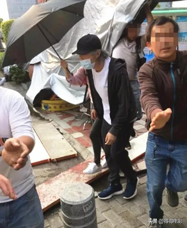 投资人急了，《美人鱼2》6亿成本拖8年，劣迹艺人把周星驰害惨了（组图） - 13