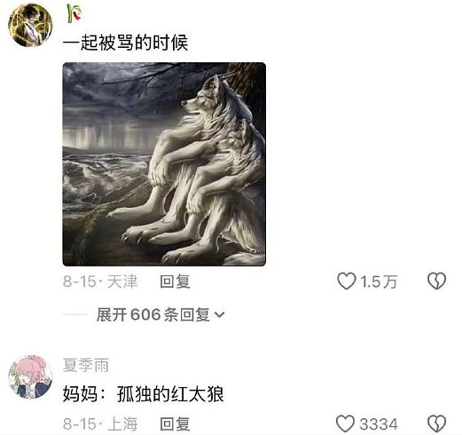 【爆笑】我想让暧昧对象送我15w的车,结果他送我15w包包?网友夺笋:你可长点心吧(组图) - 43