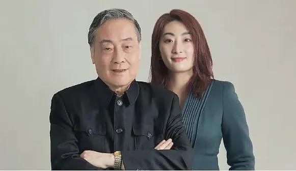 又有猛料！宗馥莉首次回应！娃哈哈发声：股权确认由她100%继承...（组图） - 4