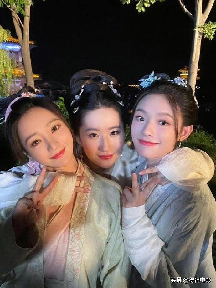 投资人急了，《美人鱼2》6亿成本拖8年，劣迹艺人把周星驰害惨了（组图） - 26
