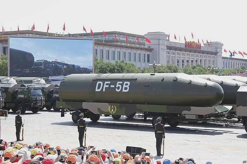 因为这个原因,“他”目前还不会进攻台湾(组图) - 2