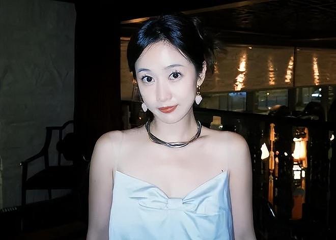 刘美含张远恋情被扒！女方点赞被断崖式分手评论，双方已互相取关（组图） - 15