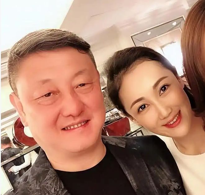 韩磊老婆疑发声！控诉他出轨多人还有私生子，补税5000万不肯离婚（组图） - 9