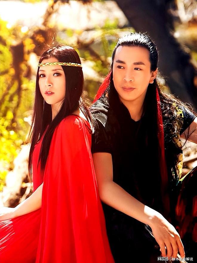 曾与凤凰传奇齐名,与玖月奇迹并排,安与骑兵为何3年就凉了?(组图) - 3