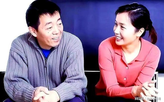 蒋雯丽夫妇婚姻32年后，双双出轨引发反思（组图） - 5