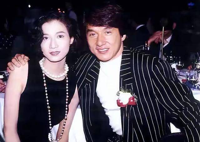 香港亚姐冠军女儿叛逆与同性结婚,母女关系成谜(组图) - 2