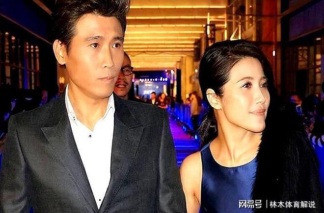 有种痴情叫李乃文：一场吻戏“交代了自己前半生”48岁终于结婚（组图） - 7