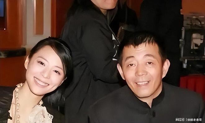 蒋雯丽夫妇婚姻32年后，双双出轨引发反思（组图） - 10