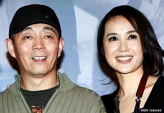 蒋雯丽夫妇婚姻32年后，双双出轨引发反思（组图） - 14