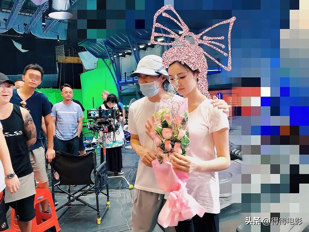 投资人急了，《美人鱼2》6亿成本拖8年，劣迹艺人把周星驰害惨了（组图） - 32