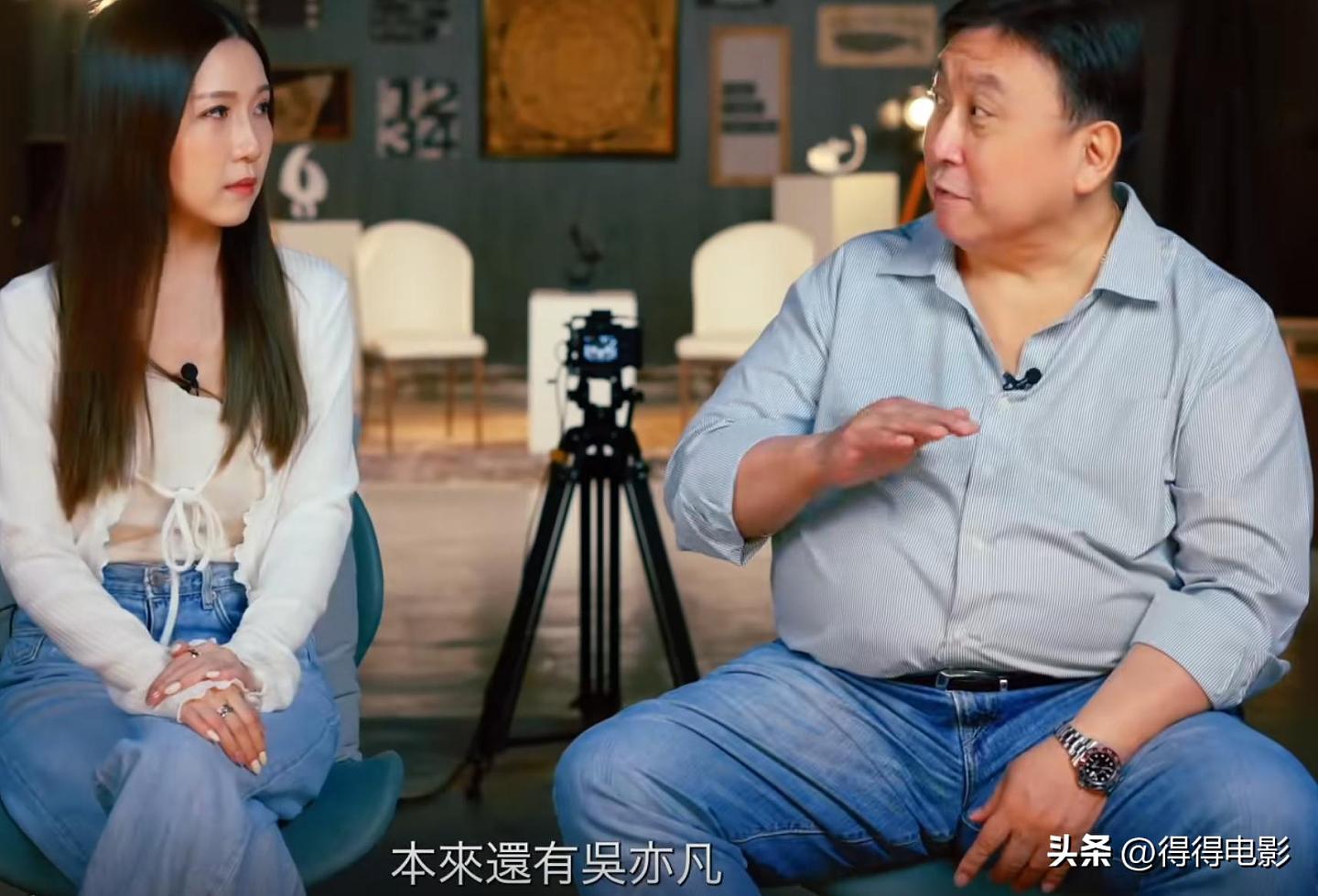 投资人急了，《美人鱼2》6亿成本拖8年，劣迹艺人把周星驰害惨了（组图） - 18