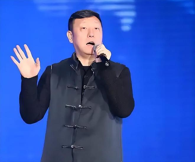 韩磊老婆疑发声！控诉他出轨多人还有私生子，补税5000万不肯离婚（组图） - 11