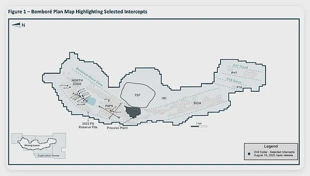 【异动股】与卡塔尔王室成员关联公司签署战投协议 Invictus Energy (ASX:IVZ)股价暴涨145% - 20