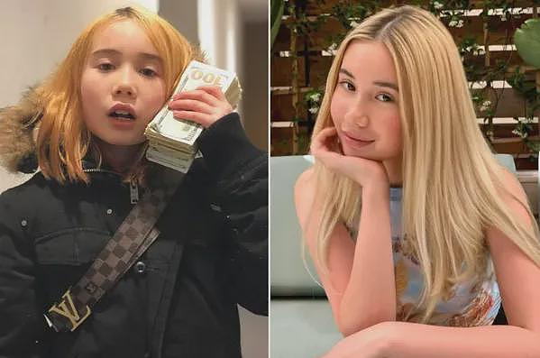 华女网红18岁生日当天进军成人业！两周狂赚$1500万（组图） - 2