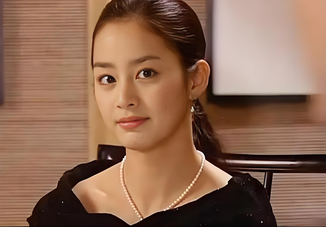 韩绝美女神上节目哭诉独自带2娃8年大崩溃?嫁亚洲性感男神却丧偶式育儿:他啥都不管只有我当恶人(组图) - 9