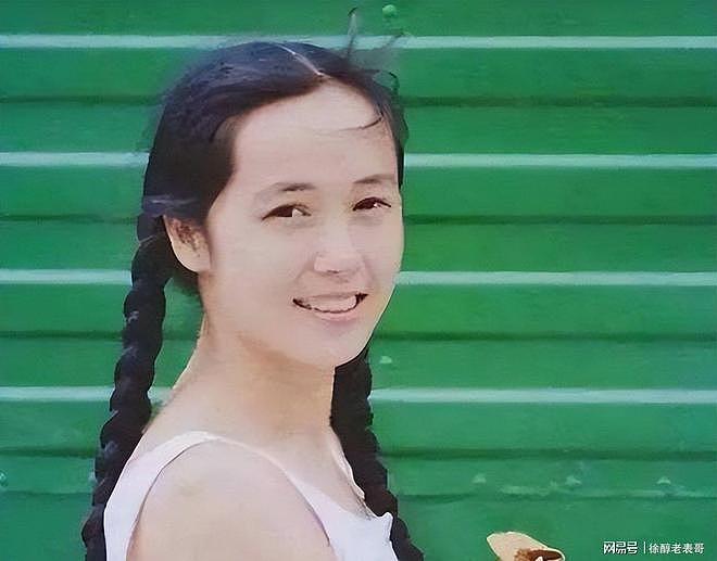 蒋雯丽夫妇婚姻32年后，双双出轨引发反思（组图） - 16