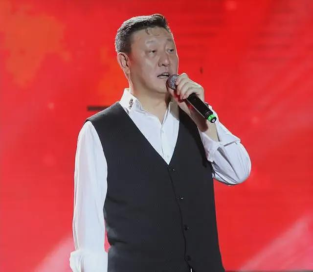 韩磊出轨风波升级！女方曾拿1000万资助事业，男方爱面子诋毁辱骂（组图） - 9