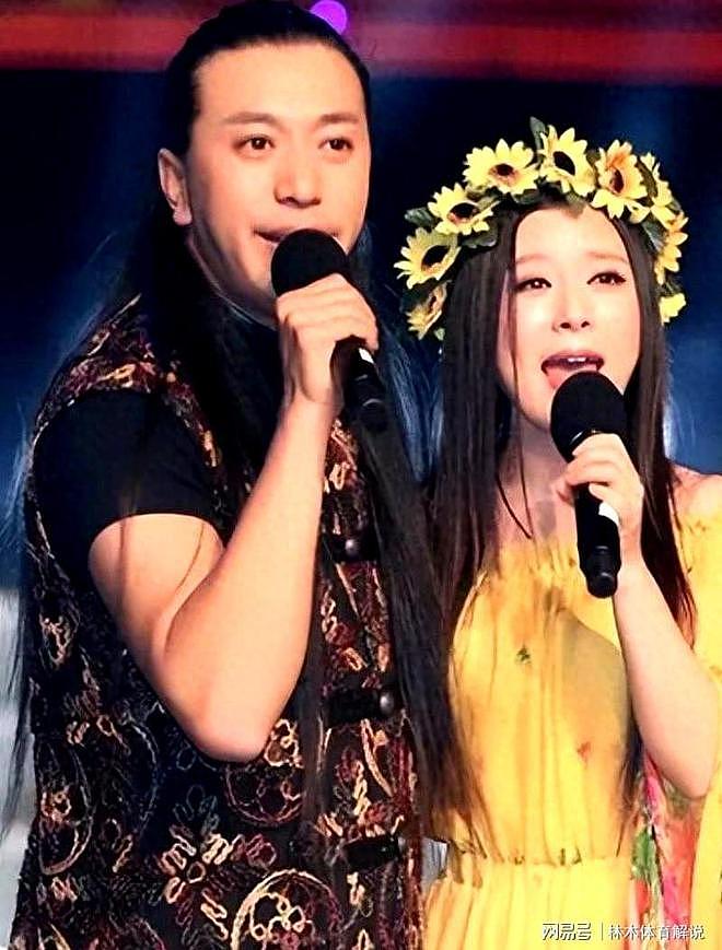 曾与凤凰传奇齐名,与玖月奇迹并排,安与骑兵为何3年就凉了?(组图) - 1