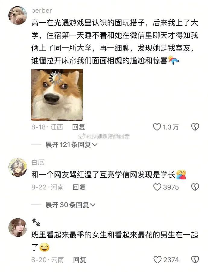 【爆笑】我想让暧昧对象送我15w的车,结果他送我15w包包?网友夺笋:你可长点心吧(组图) - 29
