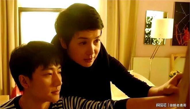 蒋雯丽夫妇婚姻32年后，双双出轨引发反思（组图） - 17