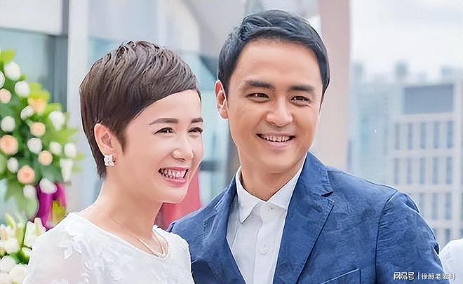 蒋雯丽夫妇婚姻32年后，双双出轨引发反思（组图） - 18