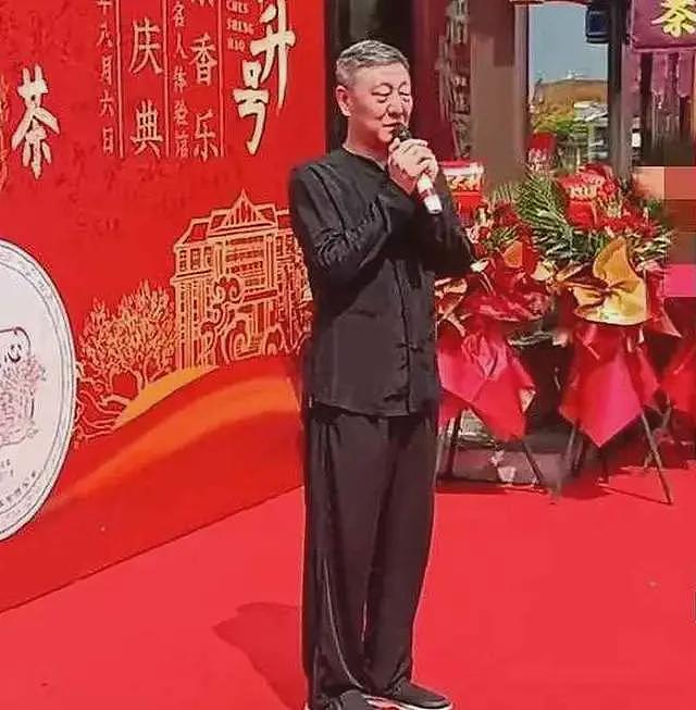 韩磊出轨风波升级！女方曾拿1000万资助事业，男方爱面子诋毁辱骂（组图） - 4