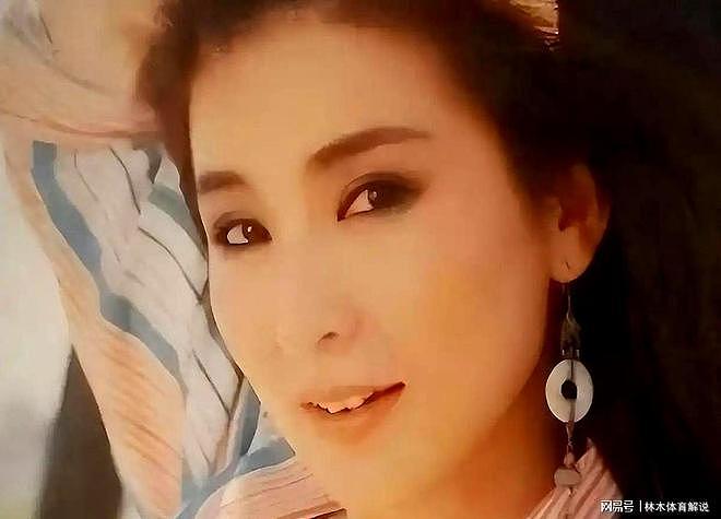 曾和王菲齐名！却被亲生母亲毁掉一生，如今67岁晚年凄凉终身未婚（组图） - 2