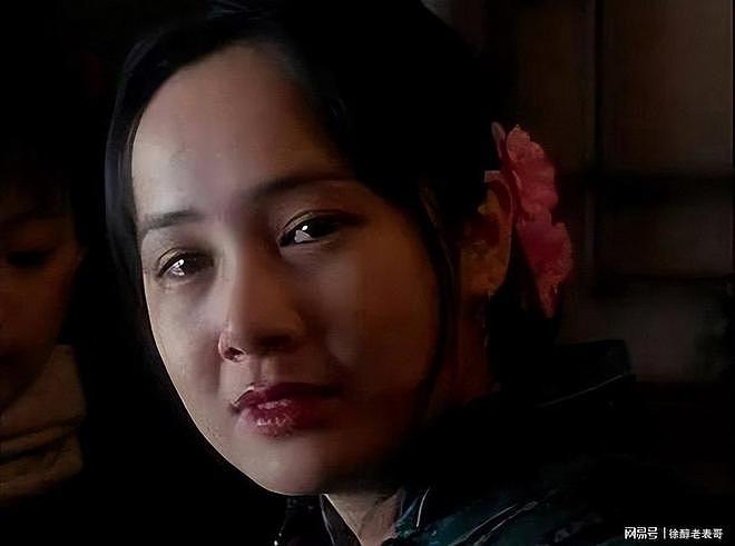 蒋雯丽夫妇婚姻32年后，双双出轨引发反思（组图） - 3