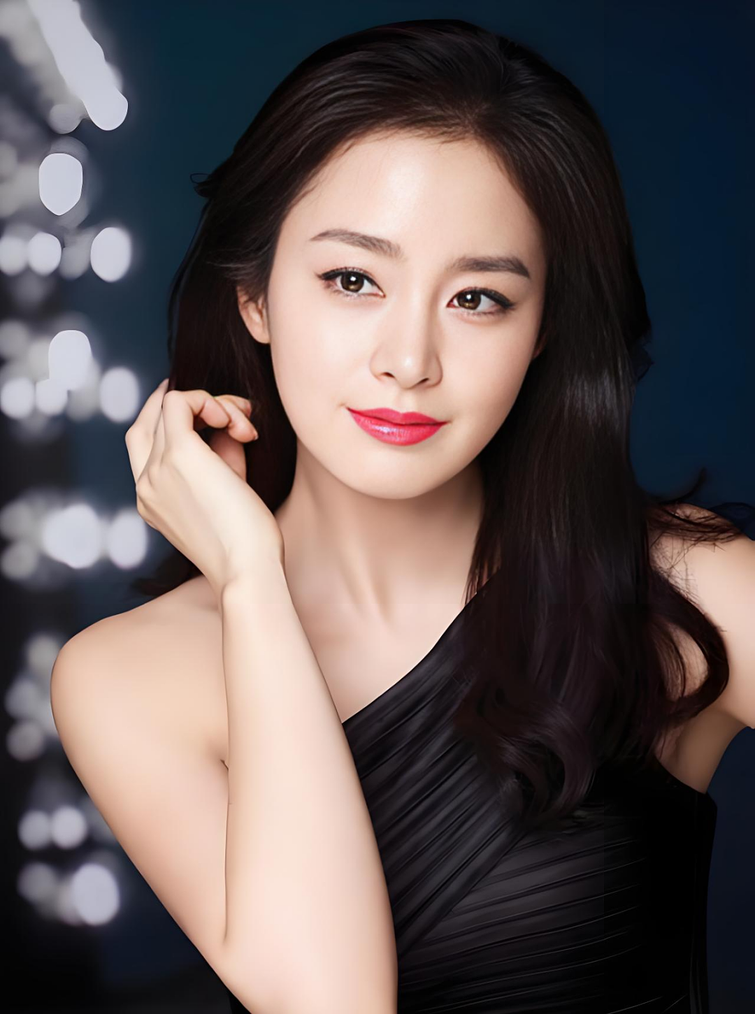 韩绝美女神上节目哭诉独自带2娃8年大崩溃?嫁亚洲性感男神却丧偶式育儿:他啥都不管只有我当恶人(组图) - 22
