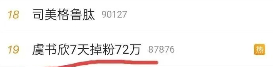 被曝侵吞15亿国资、移民新加坡?!中国明星虞书欣家族被指官商勾结,更多细节曝光(组图) - 7