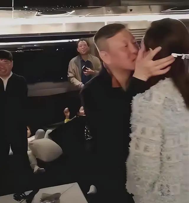 韩磊出轨风波升级！女方曾拿1000万资助事业，男方爱面子诋毁辱骂（组图） - 7