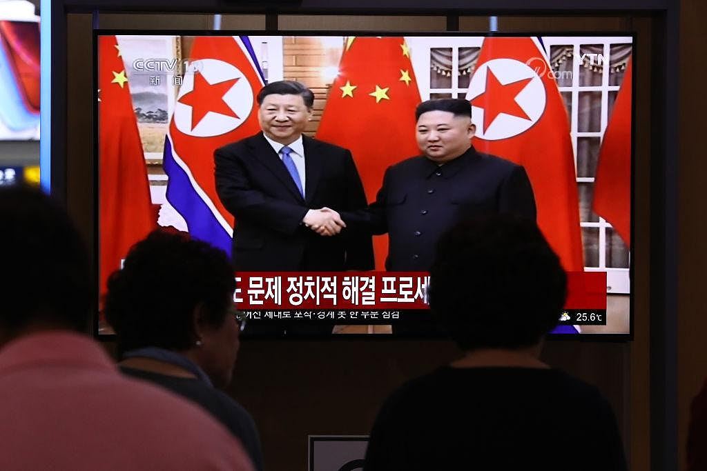 上合峰会+大阅兵,全球注目外宾名单:一场盛会,一睹中国实力(组图) - 3