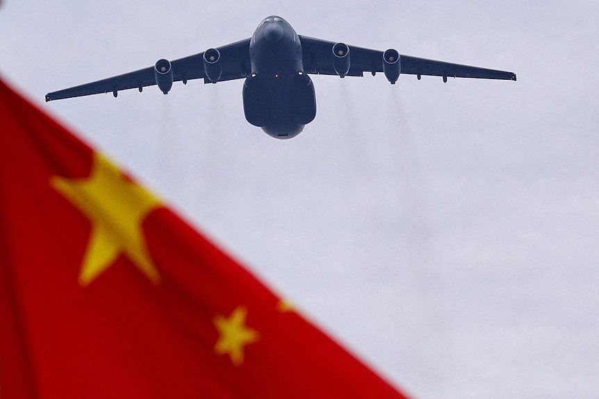 金正恩普京将出席中国九三阅兵（组图） - 1