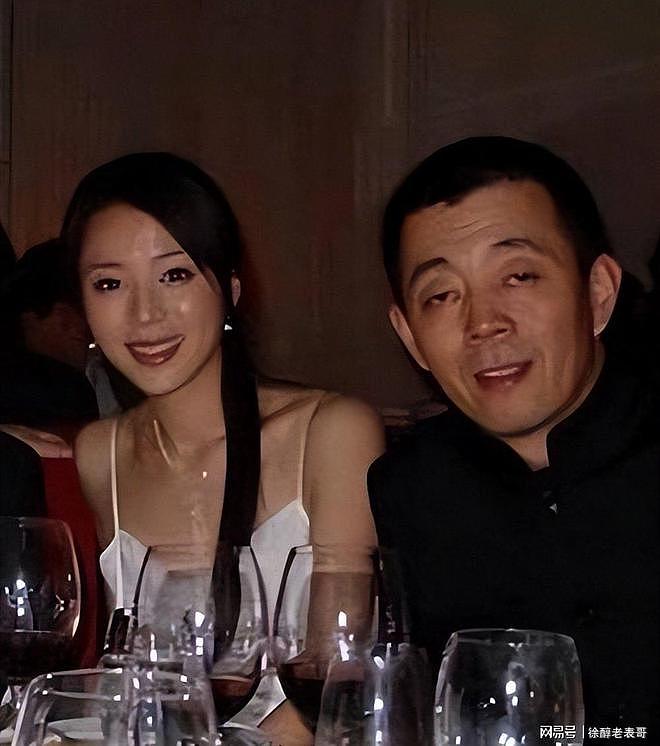 蒋雯丽夫妇婚姻32年后，双双出轨引发反思（组图） - 9