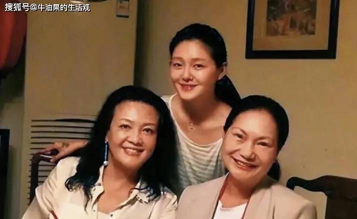 S妈起诉汪小菲，S妈就彻底不装了暴露野心（组图） - 4