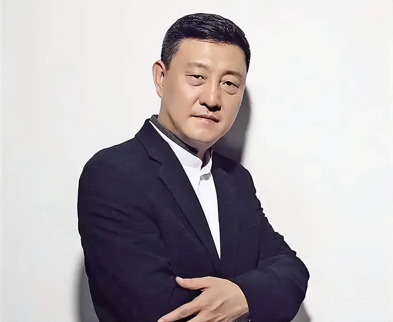 韩磊夫妇否认出轨,爆料人发声道歉,直言自己农村出身,无力对抗(组图) - 1