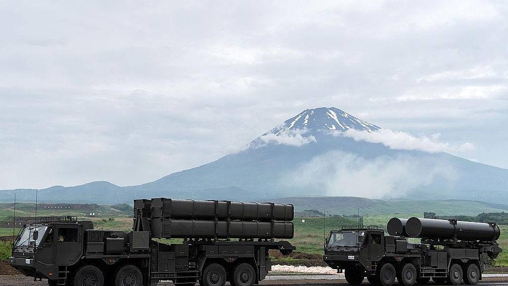 二战结束80周年:日本接印度澳洲订单,美媒:日本成武器出口大国(组图) - 1