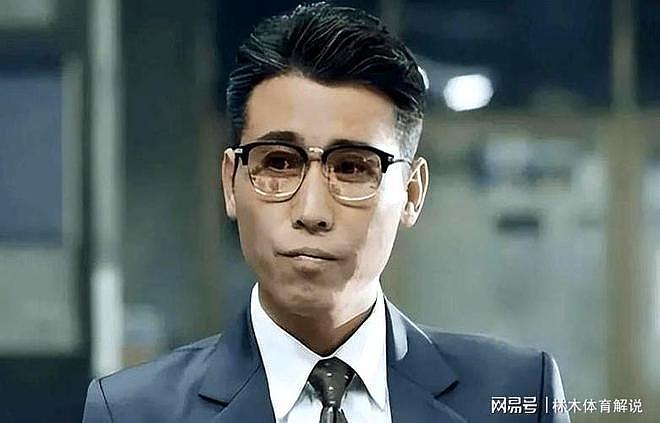 有种痴情叫李乃文：一场吻戏“交代了自己前半生”48岁终于结婚（组图） - 5