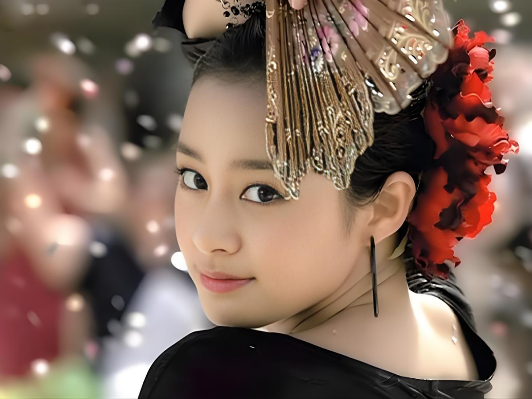 韩绝美女神上节目哭诉独自带2娃8年大崩溃?嫁亚洲性感男神却丧偶式育儿:他啥都不管只有我当恶人(组图) - 7
